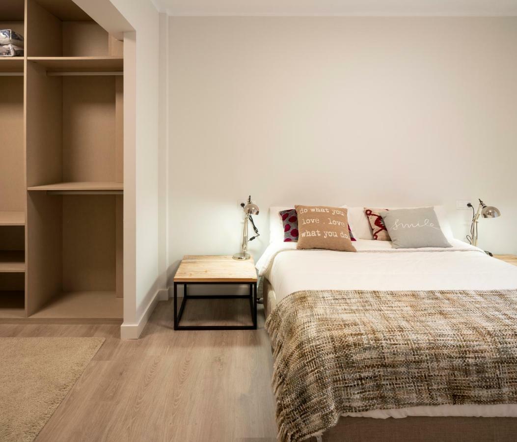Gorliz Apartment Close To The Beach & Parking Ngoại thất bức ảnh