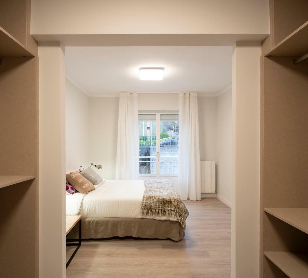 Gorliz Apartment Close To The Beach & Parking Ngoại thất bức ảnh